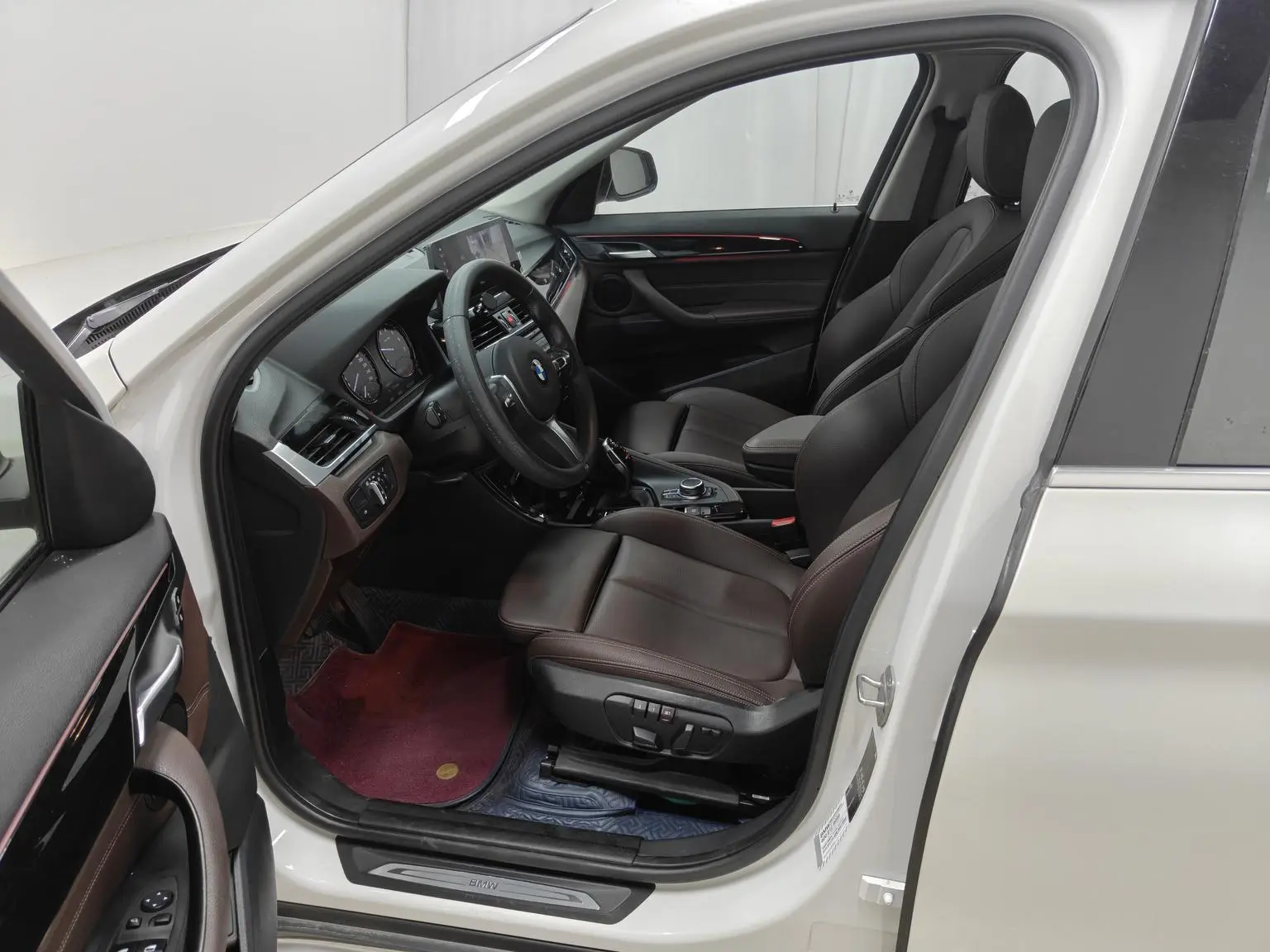 BMW X1 2020 sDrive20Li Premium Plus