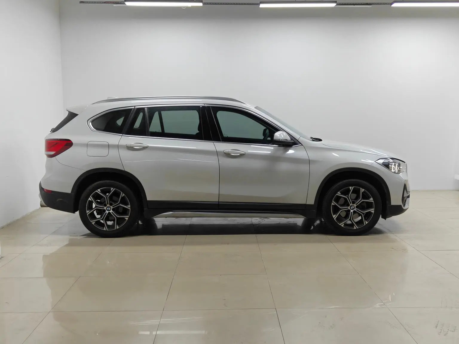BMW X1 2020 sDrive20Li Premium Plus