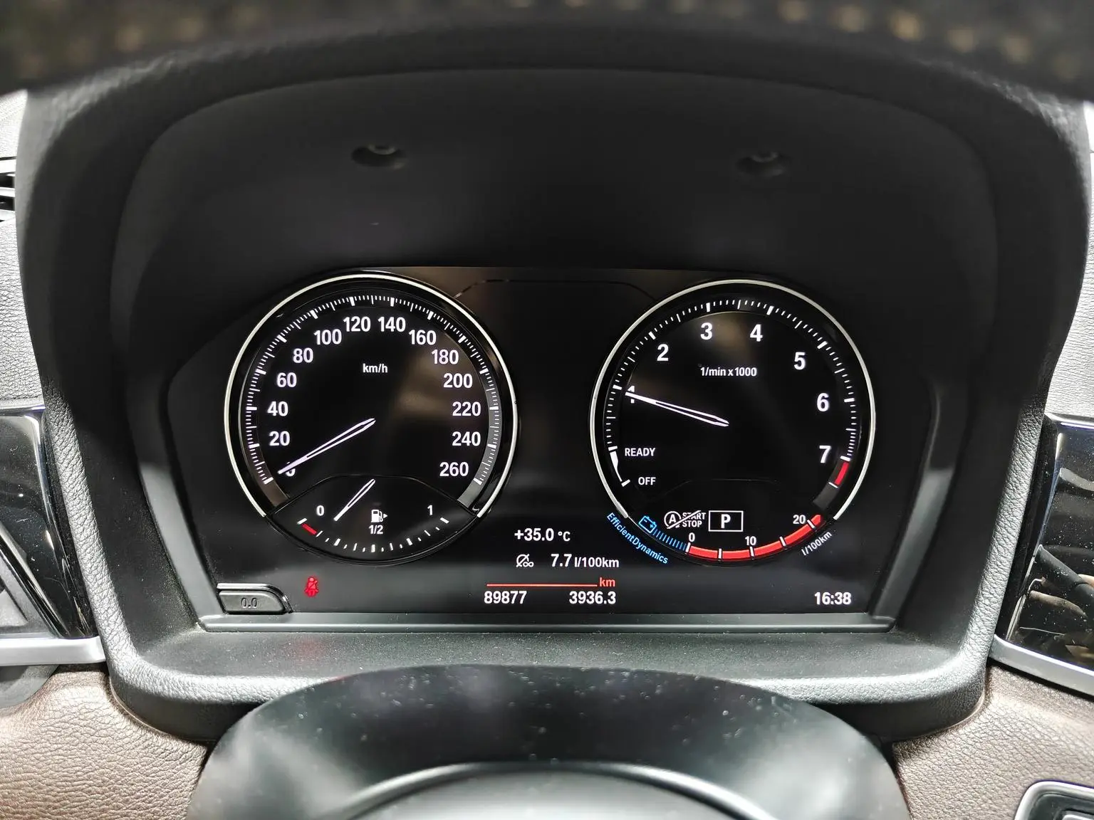 BMW X1 2020 sDrive20Li Premium Plus