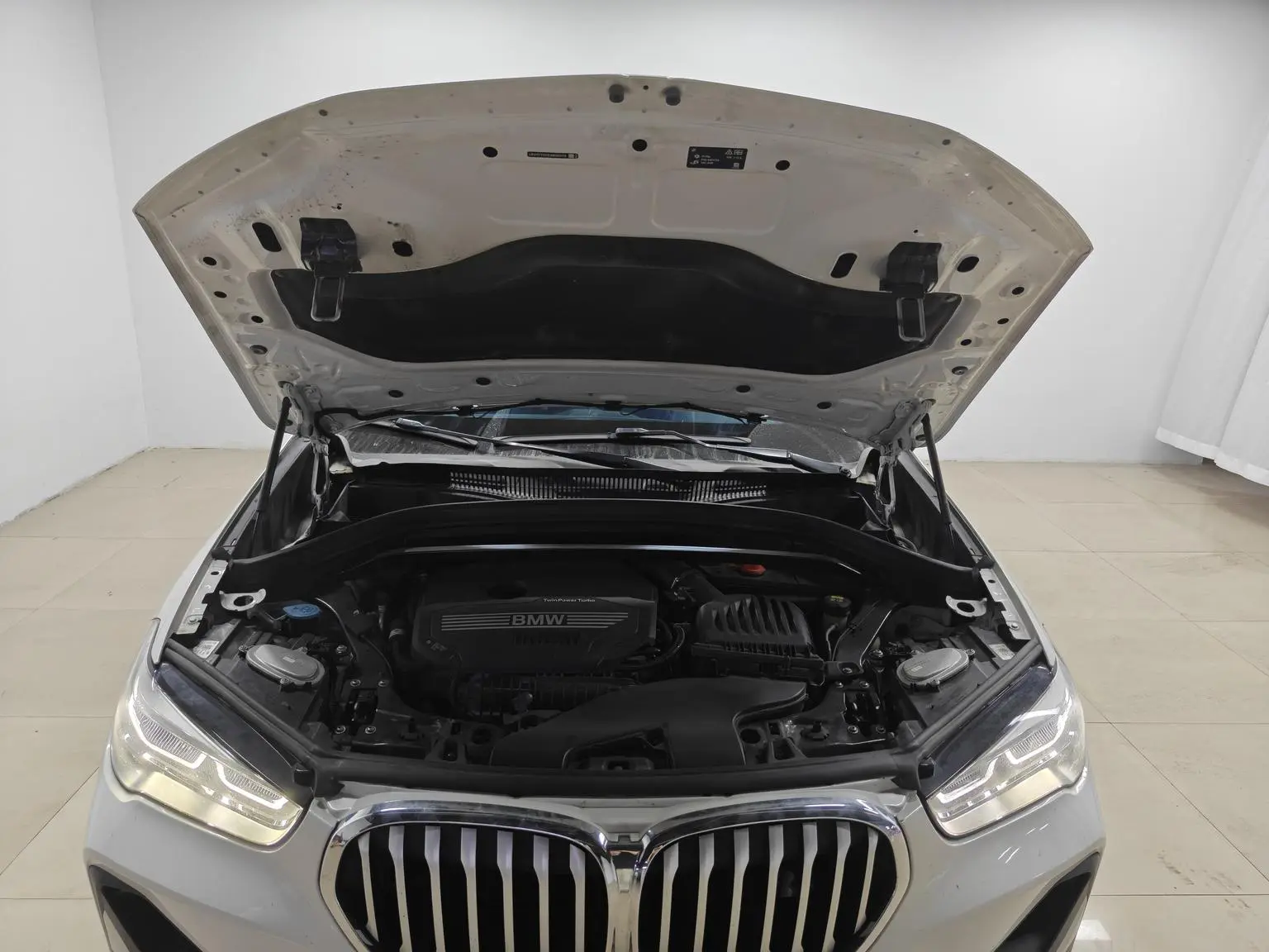 BMW X1 2020 sDrive20Li Premium Plus
