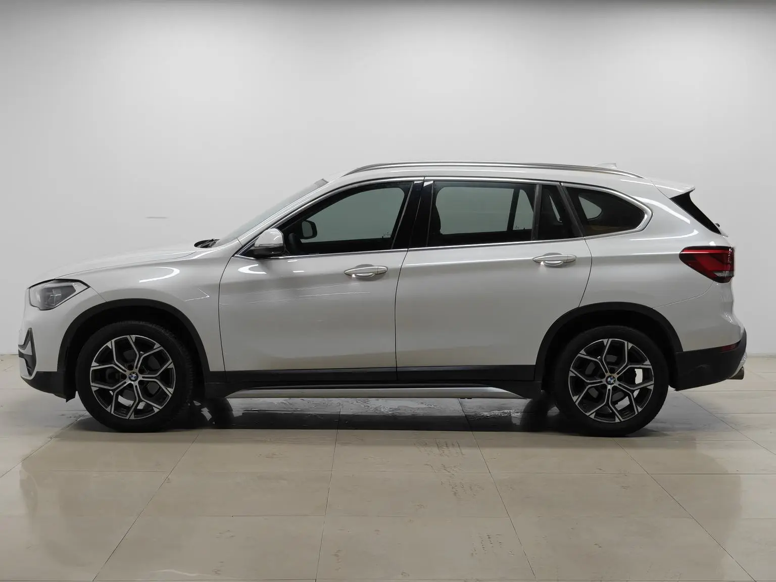 BMW X1 2020 sDrive20Li Premium Plus
