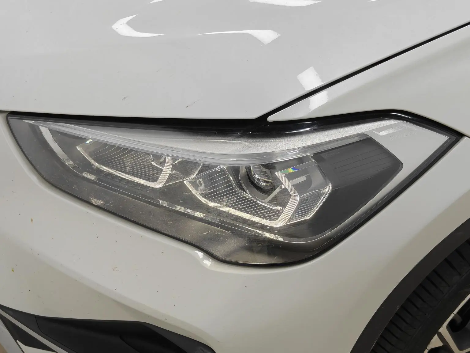 BMW X1 2020 sDrive20Li Premium Plus