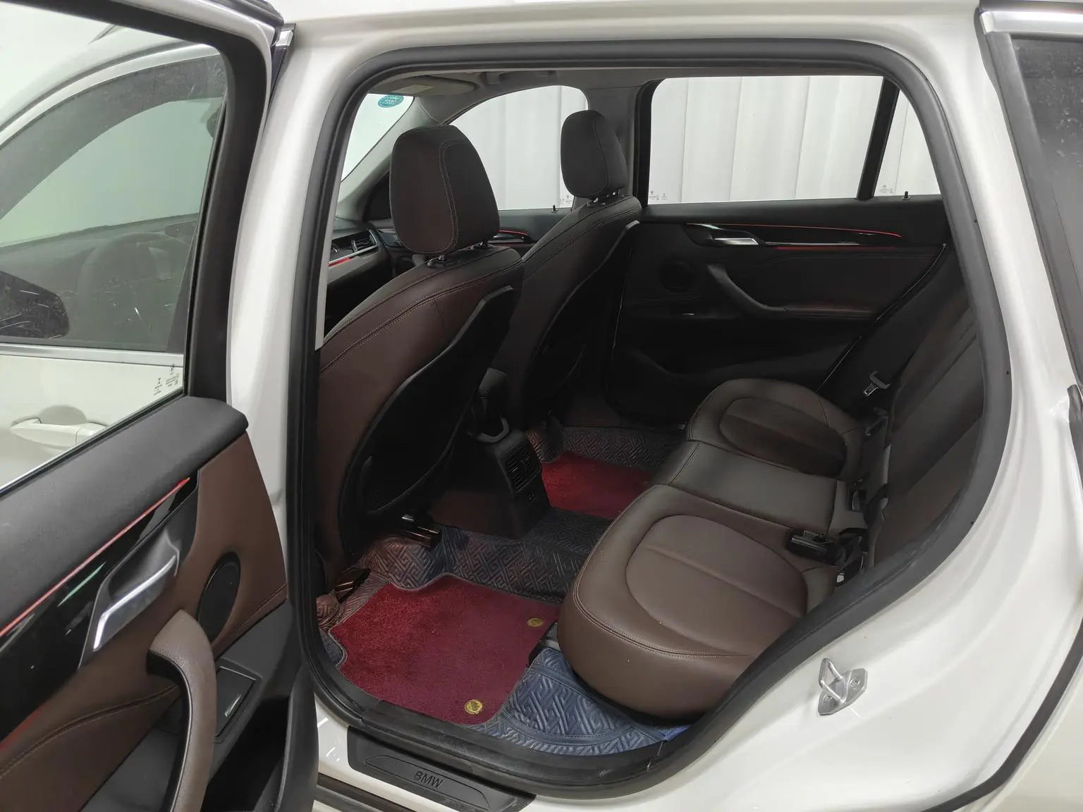 BMW X1 2020 sDrive20Li Premium Plus