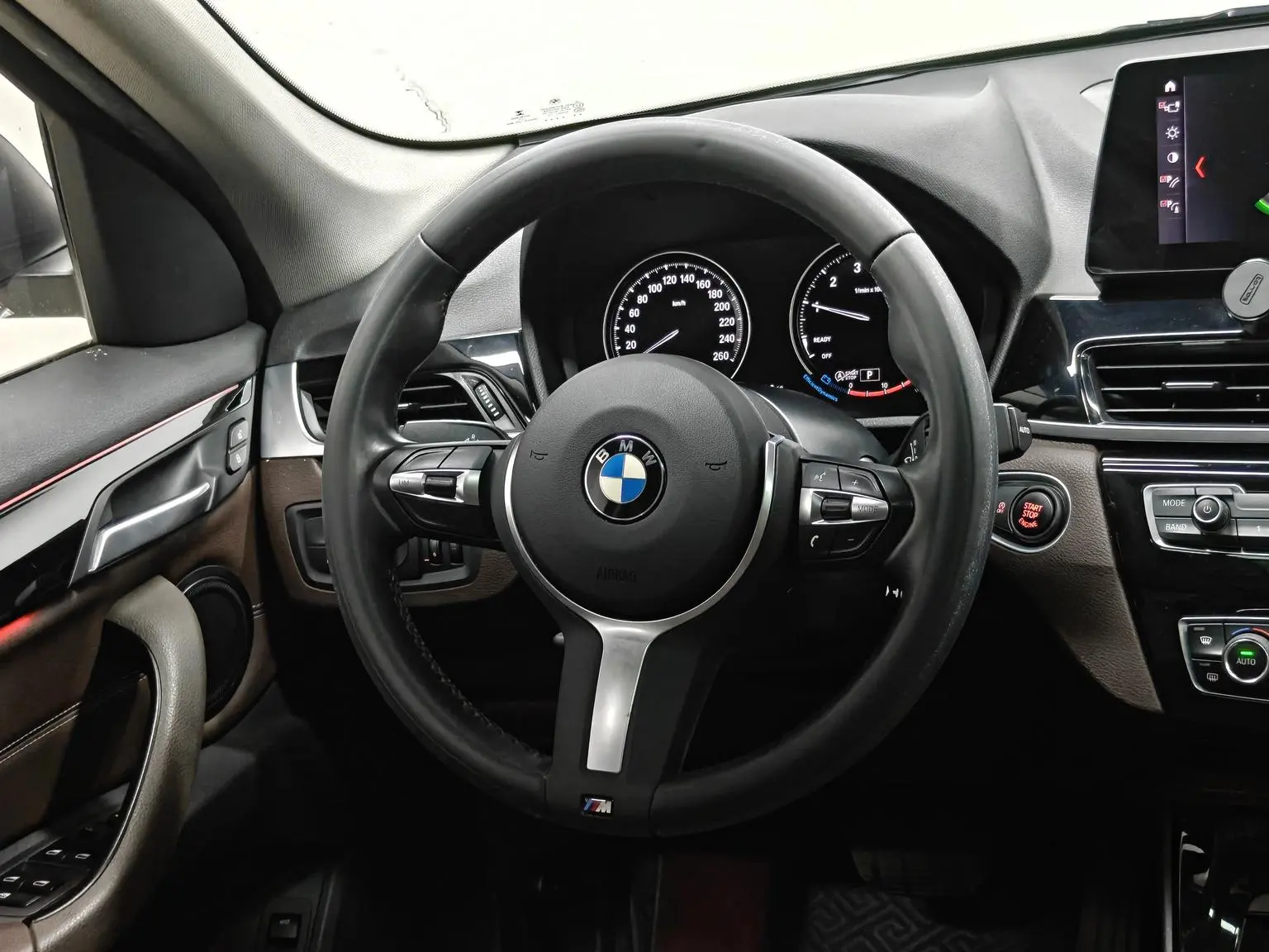 BMW X1 2020 sDrive20Li Premium Plus