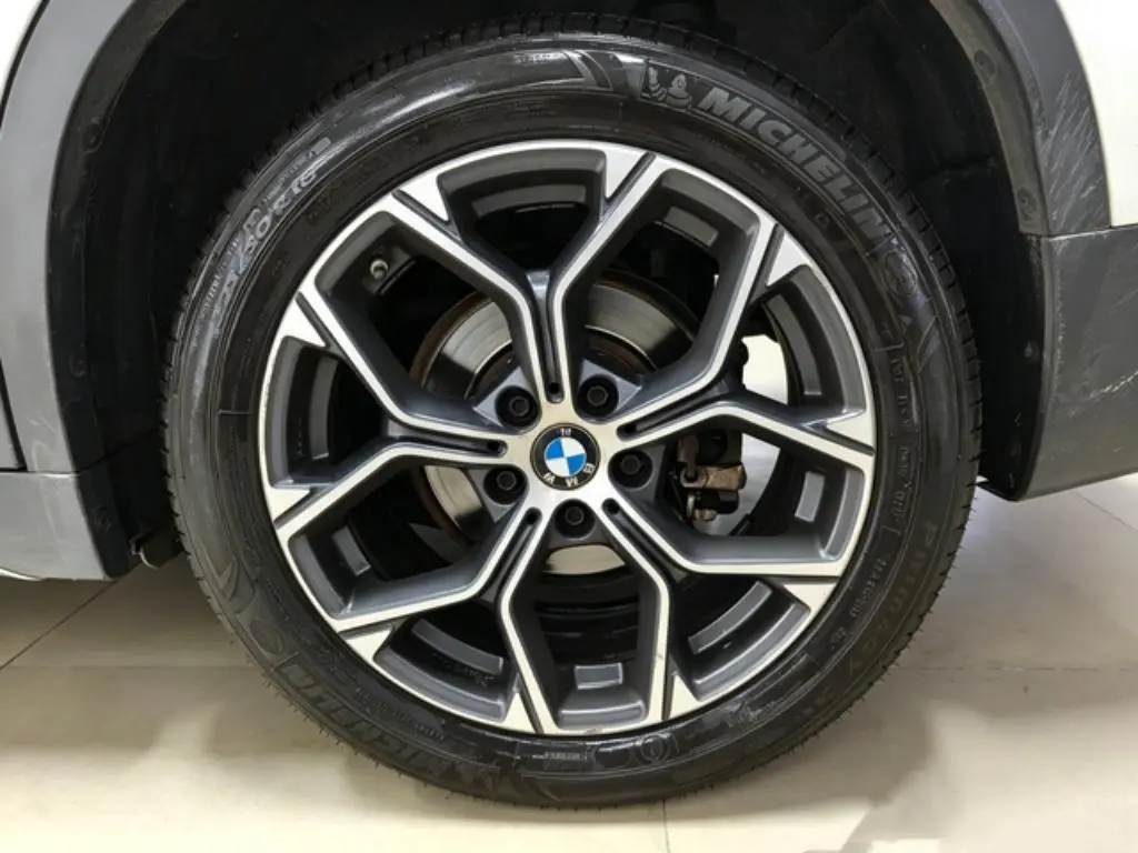 BMW X1 2020 sDrive20Li Premium Plus