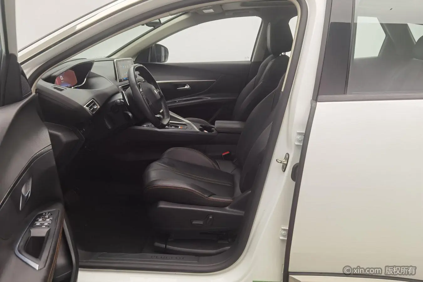 Peugeot 4008 2019 400THP