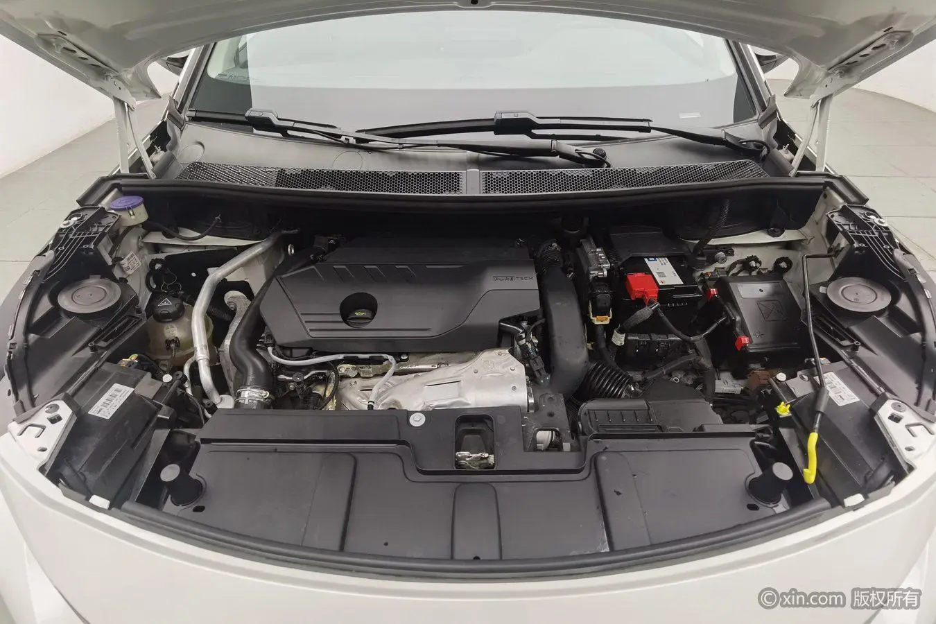 Peugeot 4008 2019 400THP