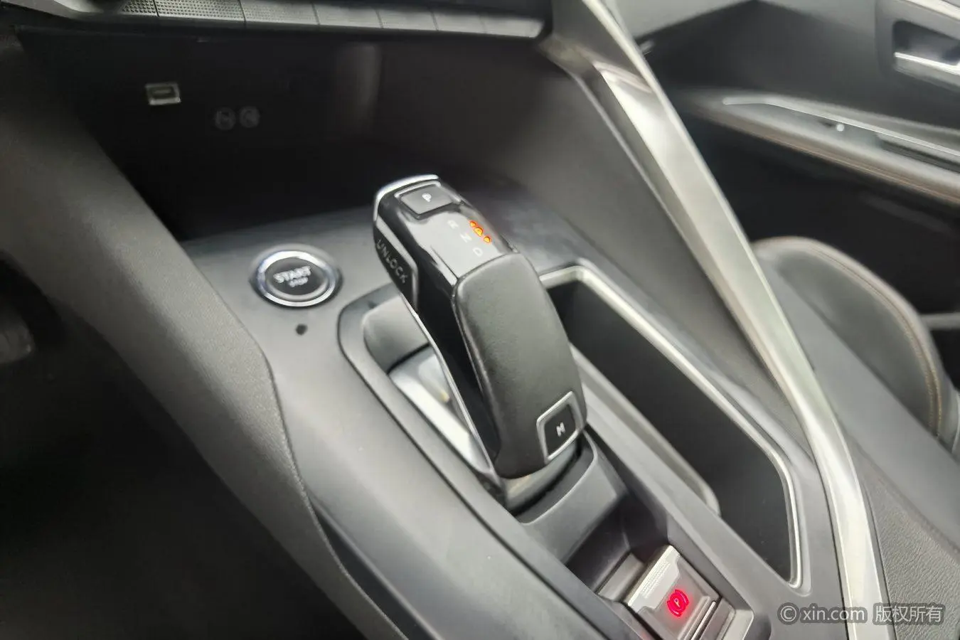 Peugeot 4008 2019 400THP