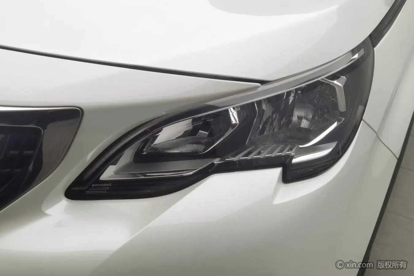 Peugeot 4008 2019 400THP