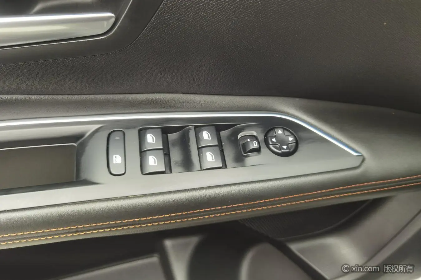 Peugeot 4008 2019 400THP