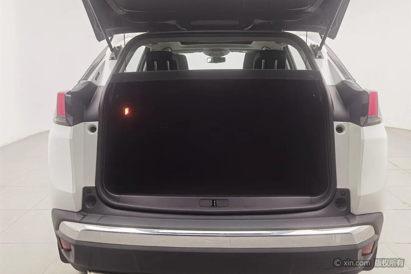 Peugeot 4008 2019 400THP
