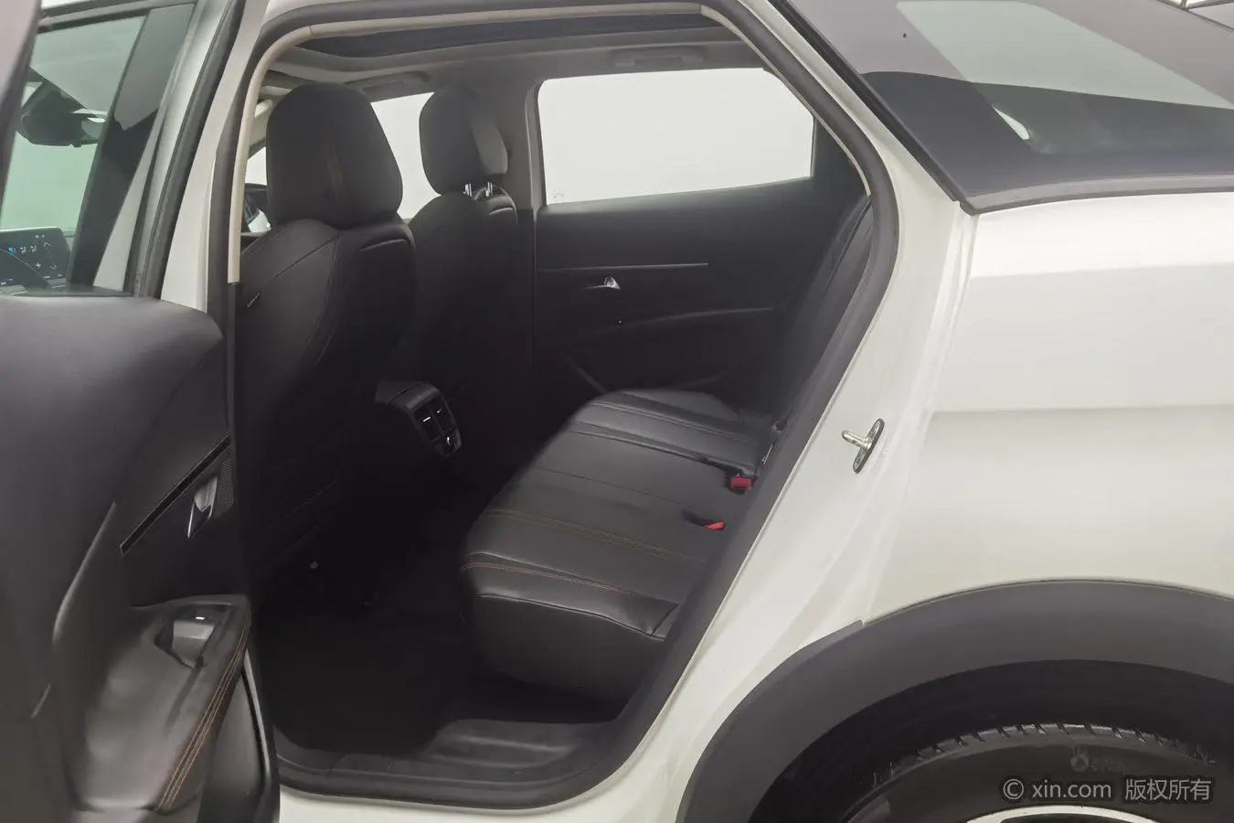 Peugeot 4008 2019 400THP