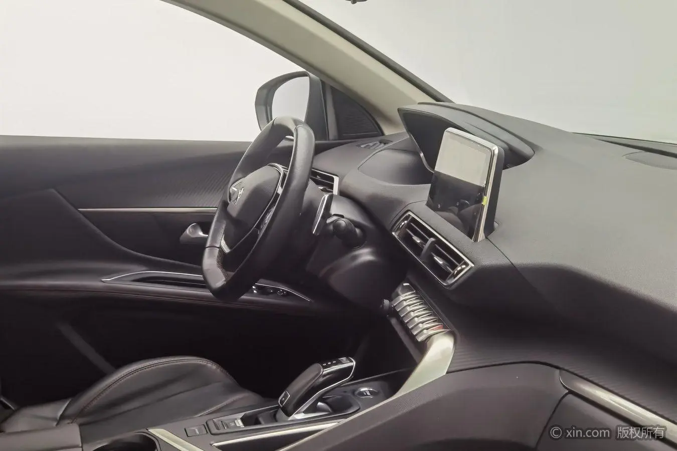 Peugeot 4008 2019 400THP