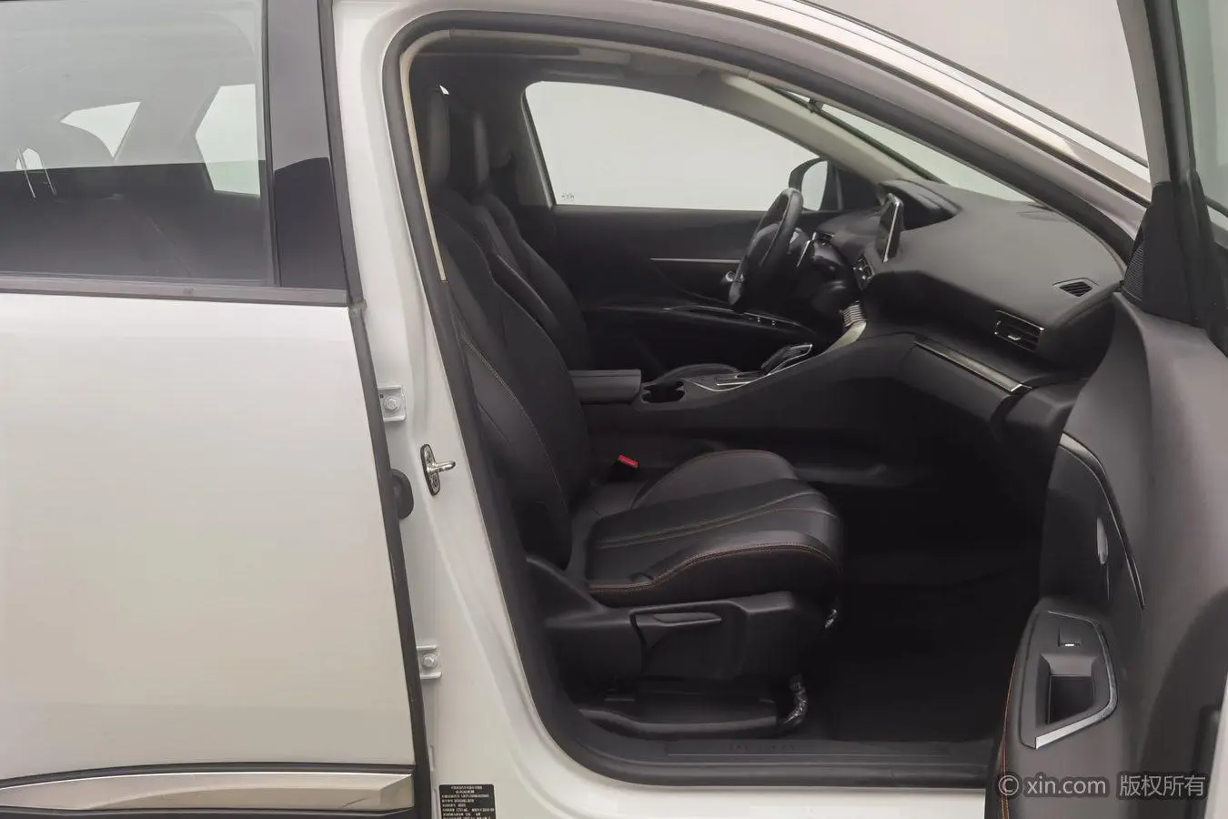 Peugeot 4008 2019 400THP