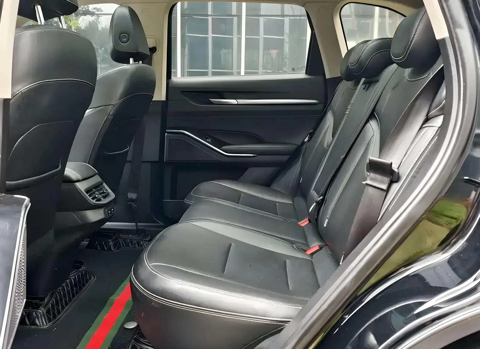 Haval H6 2021 3rd Gen 1.5GDIT Auto Plus