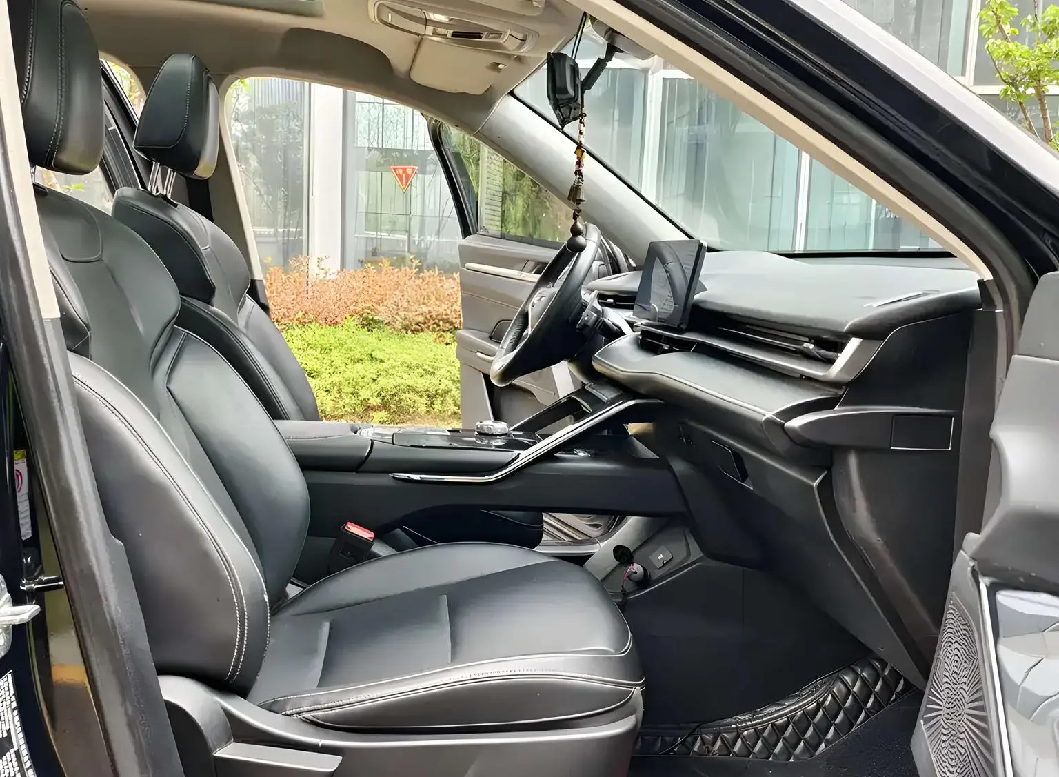 Haval H6 2021 3rd Gen 1.5GDIT Auto Plus
