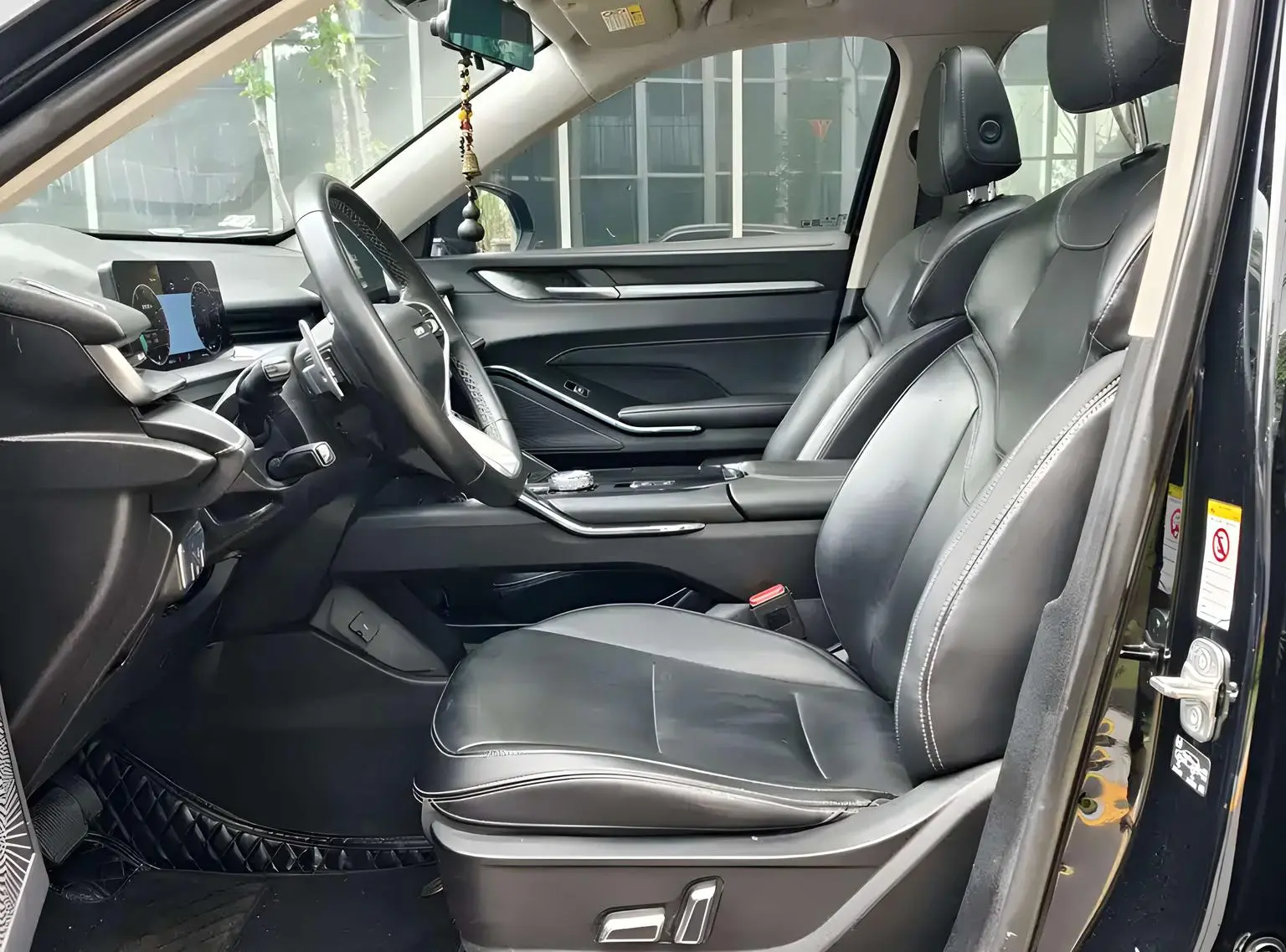 Haval H6 2021 3rd Gen 1.5GDIT Auto Plus
