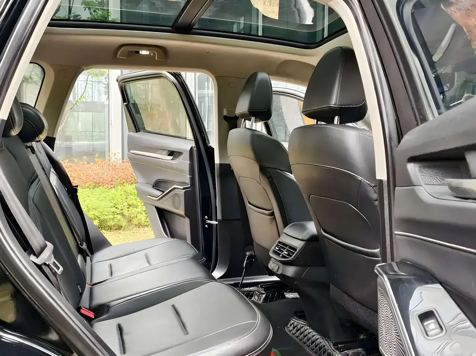 Haval H6 2021 3rd Gen 1.5GDIT Auto Plus