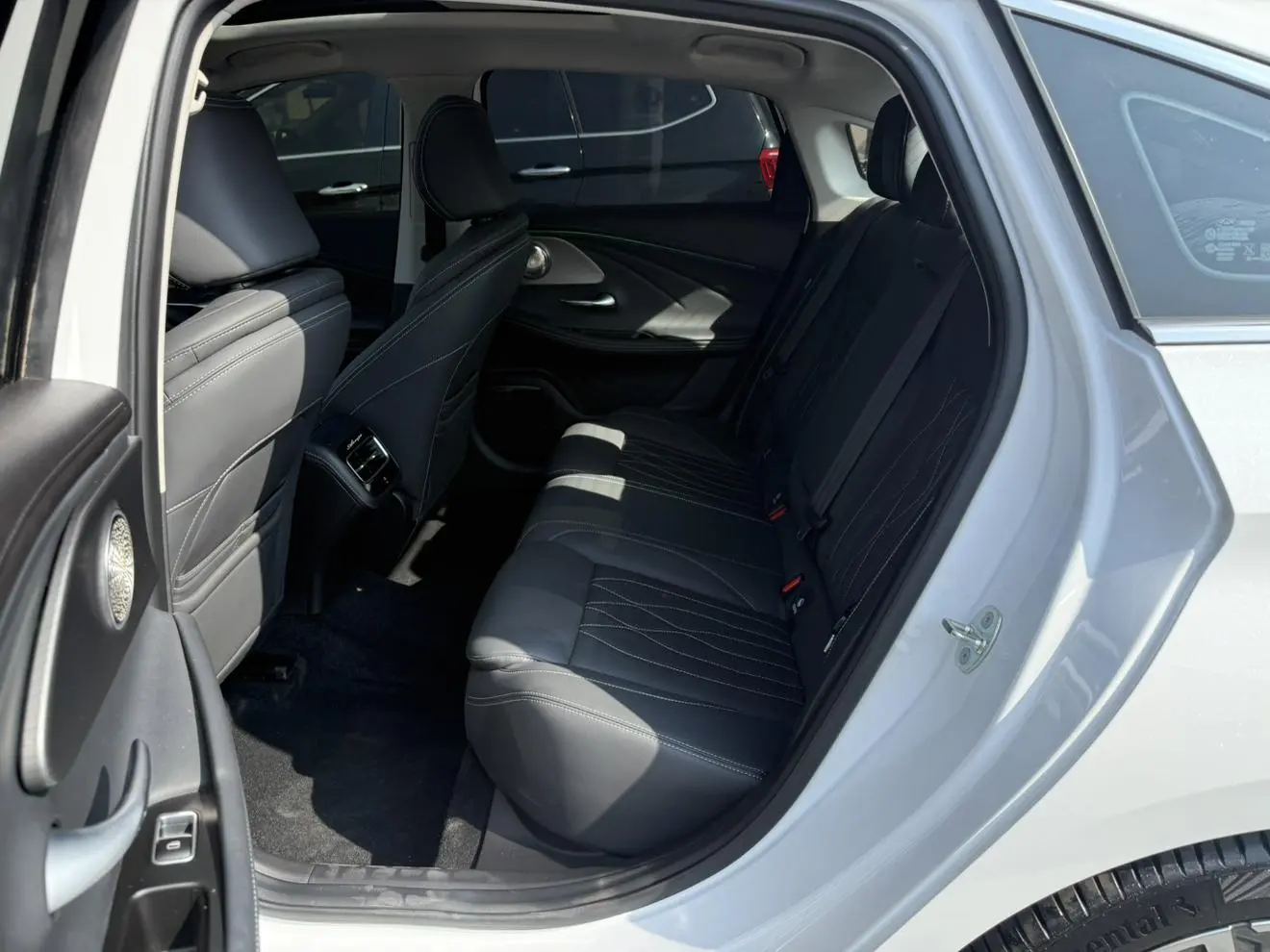 Chery Arrizo 8 2024 1.6TGDI DCT