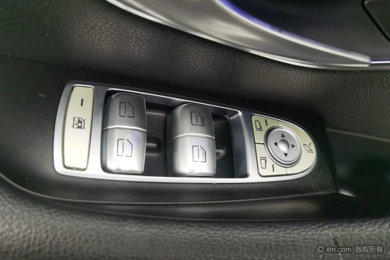 Mercedes-Benz E Class 2018 E 200 Sport