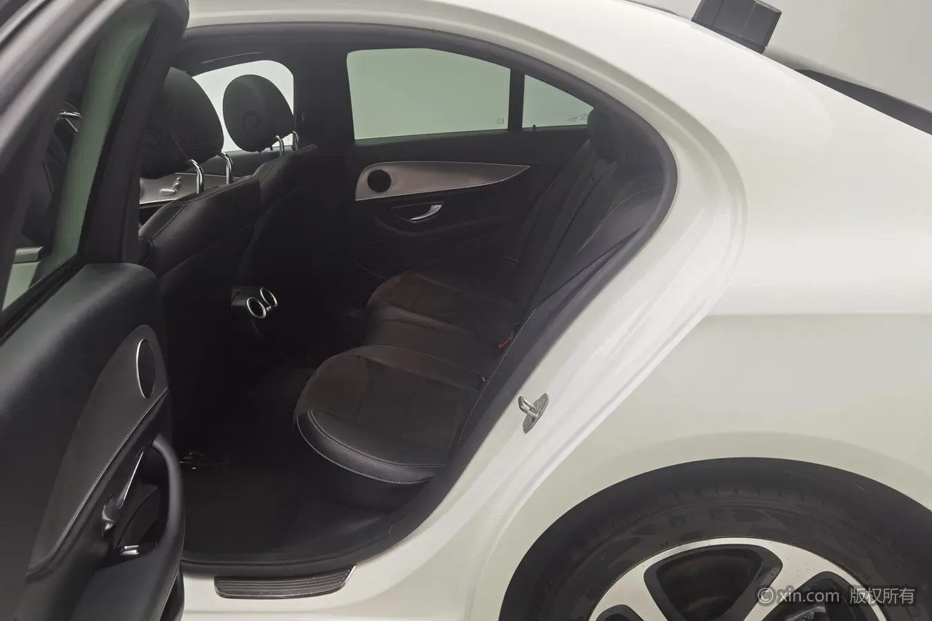 Mercedes-Benz E Class 2018 E 200 Sport