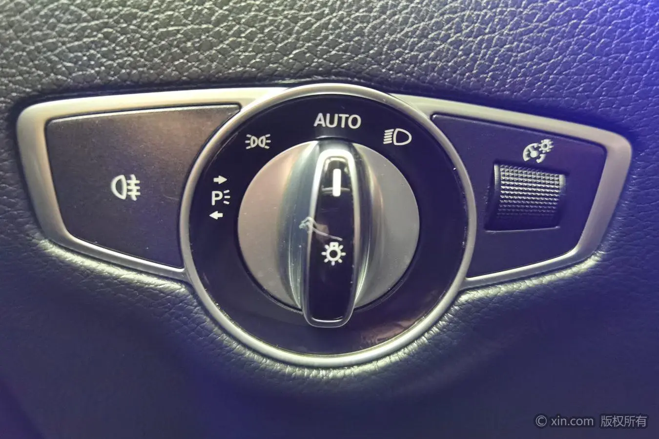 Mercedes-Benz E Class 2018 E 200 Sport