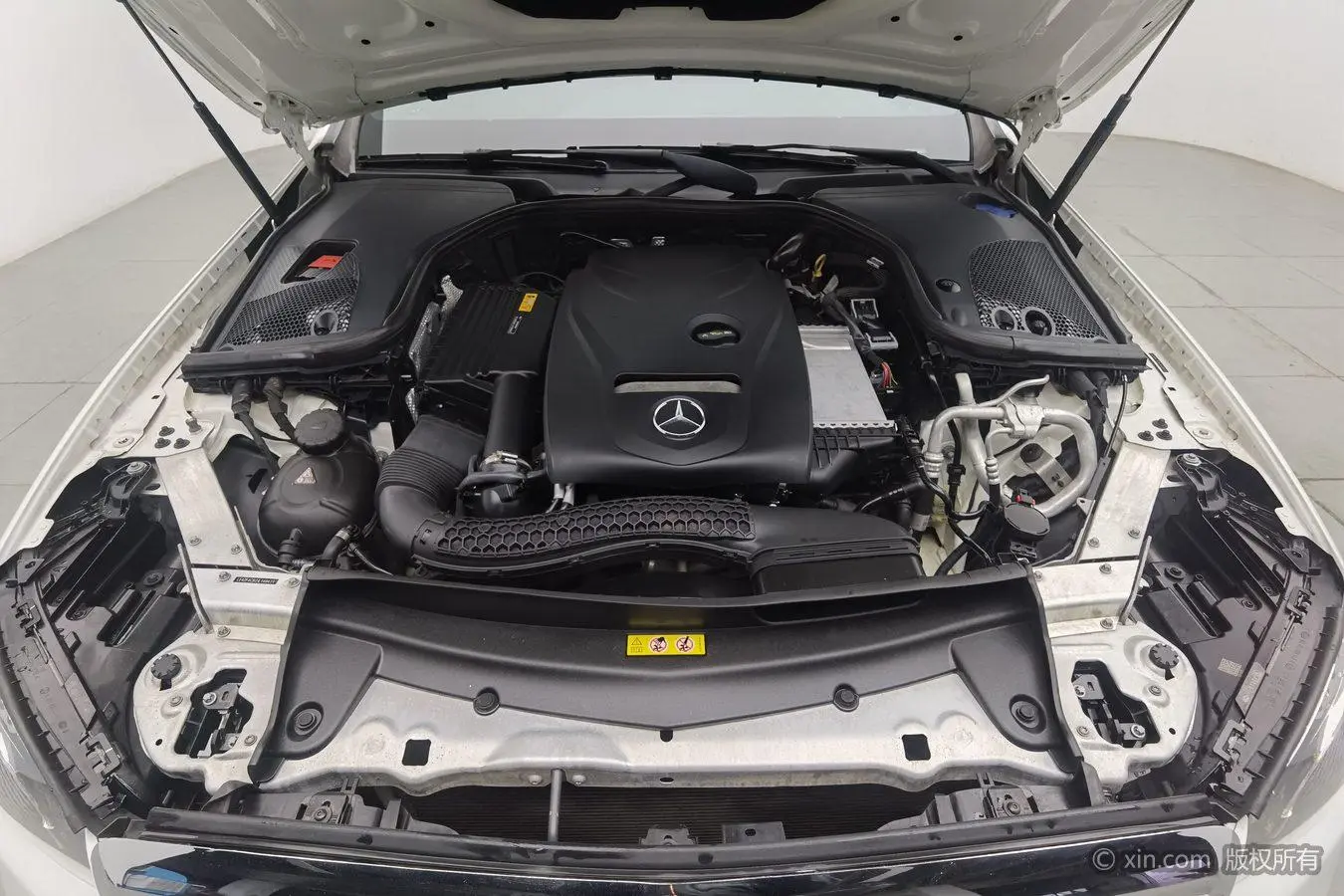 Mercedes-Benz E Class 2018 E 200 Sport