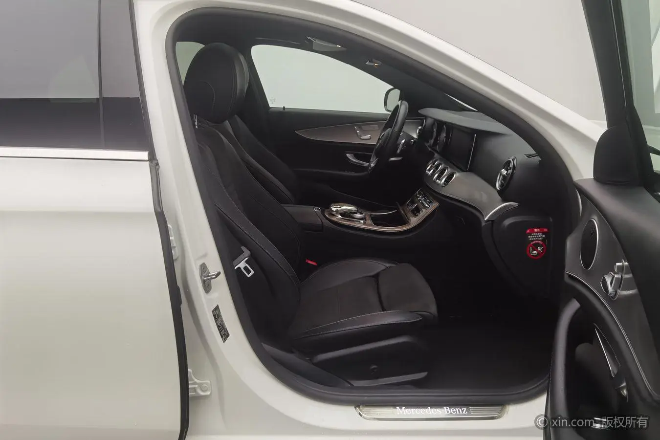 Mercedes-Benz E Class 2018 E 200 Sport