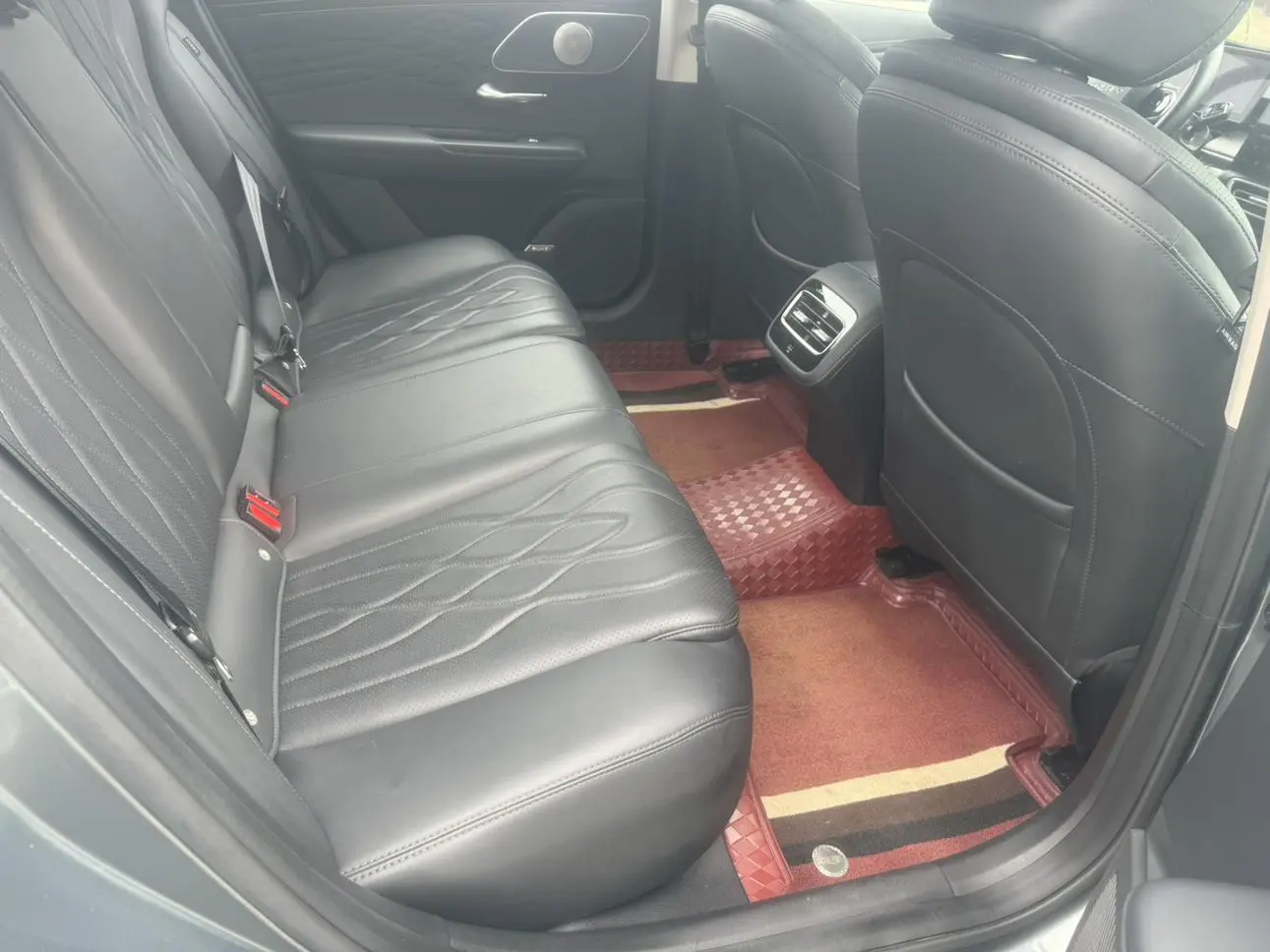 Chery Arrizo 8 PRO 2025 1.6T DCT Luxury +