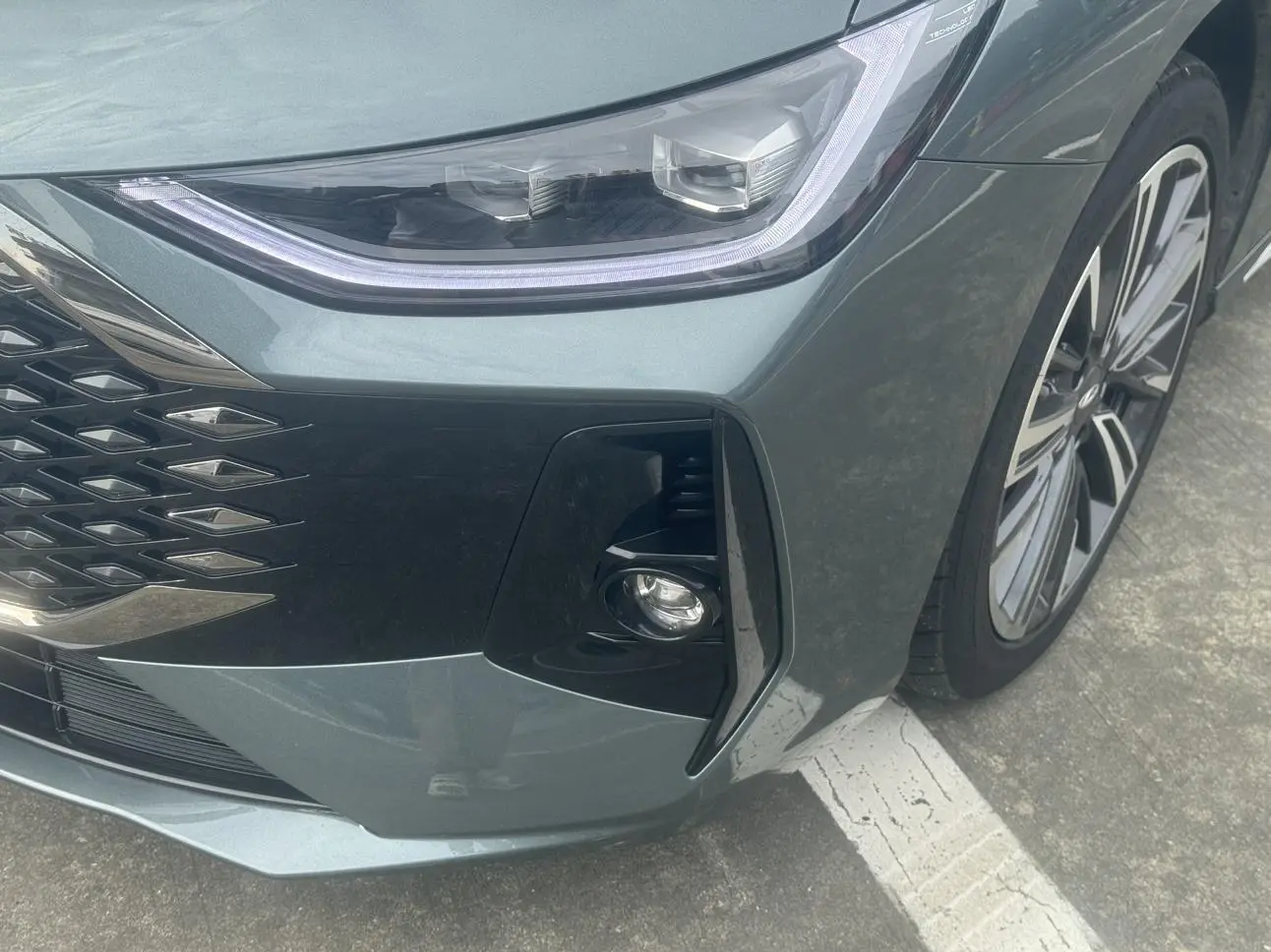Chery Arrizo 8 PRO 2025 1.6T DCT Luxury +