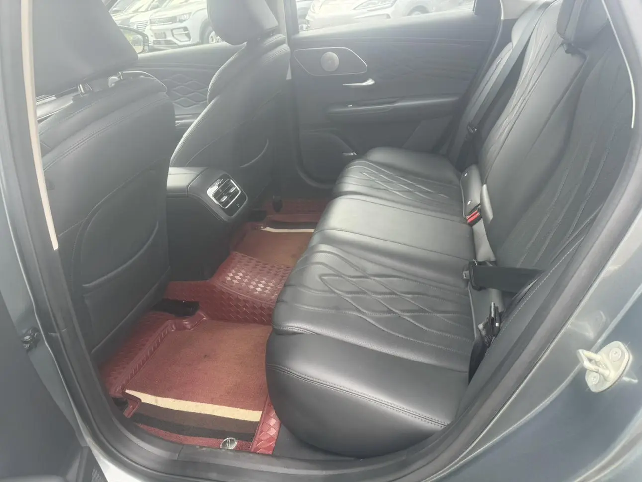 Chery Arrizo 8 PRO 2025 1.6T DCT Luxury +