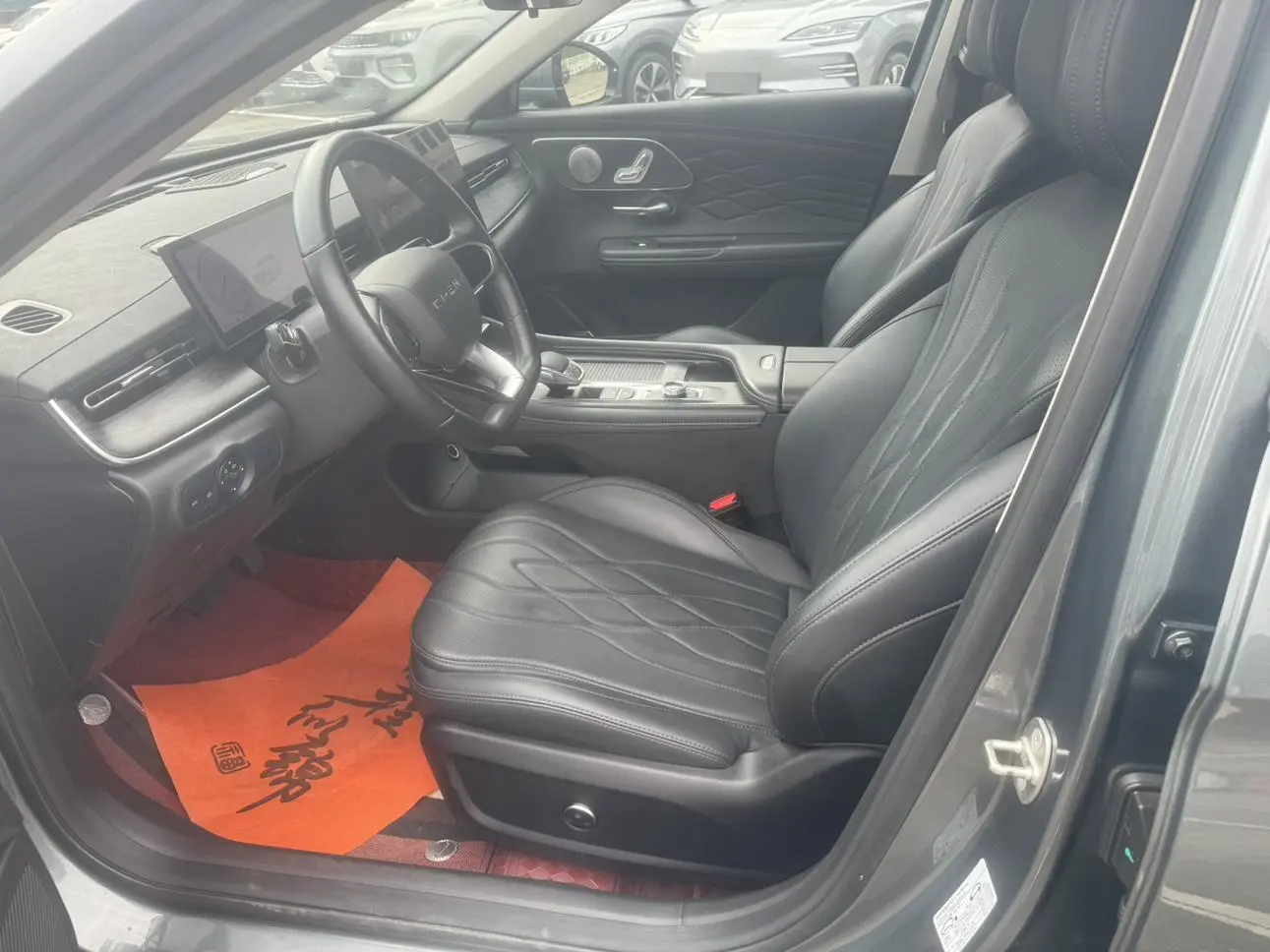 Chery Arrizo 8 PRO 2025 1.6T DCT Luxury +
