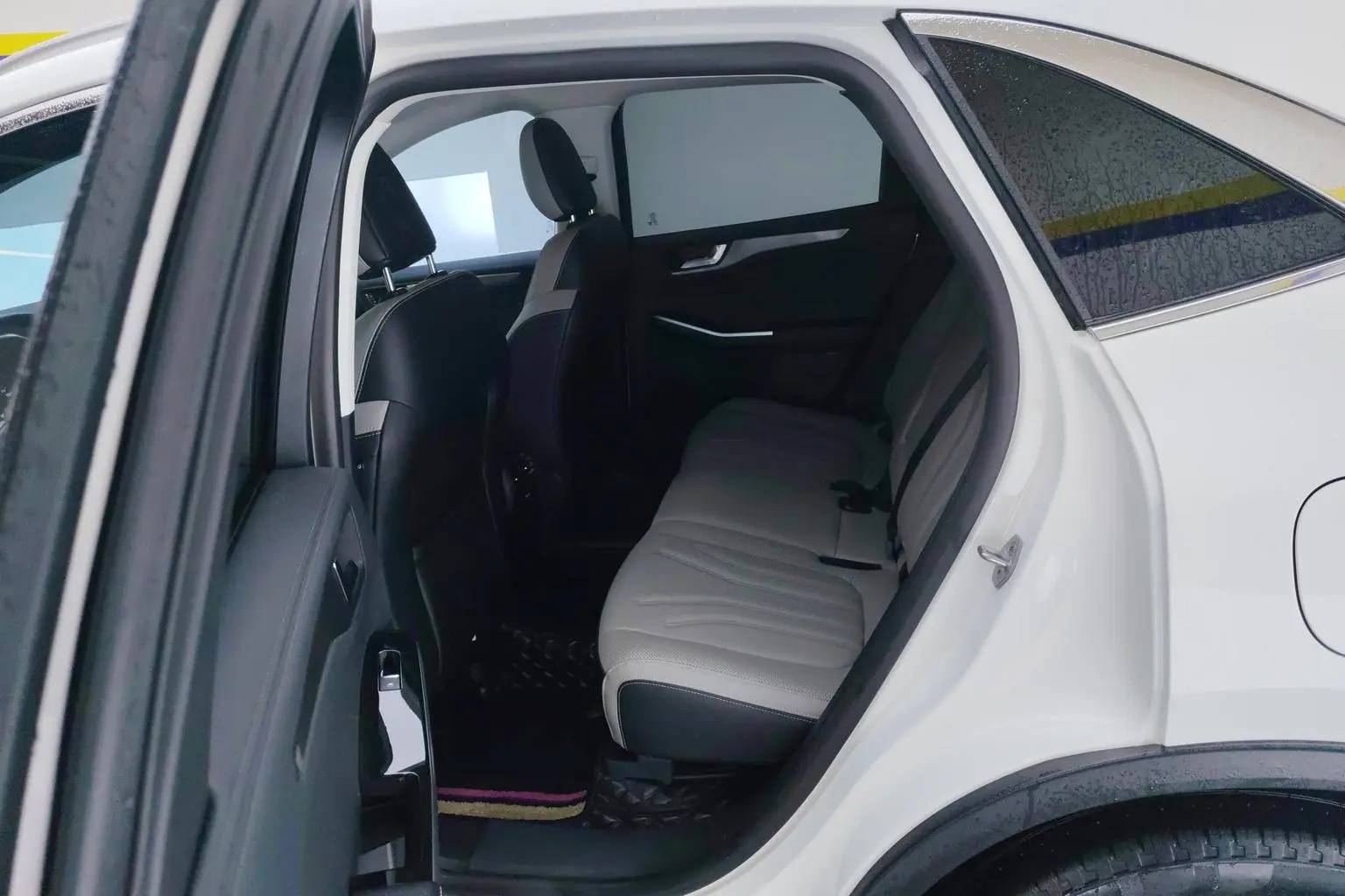 Ford Escape 2020 EcoBoost 245 2WD Shine