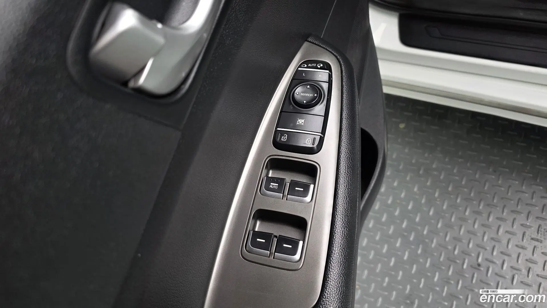 Kia K5 2.0 LPI Rental Car