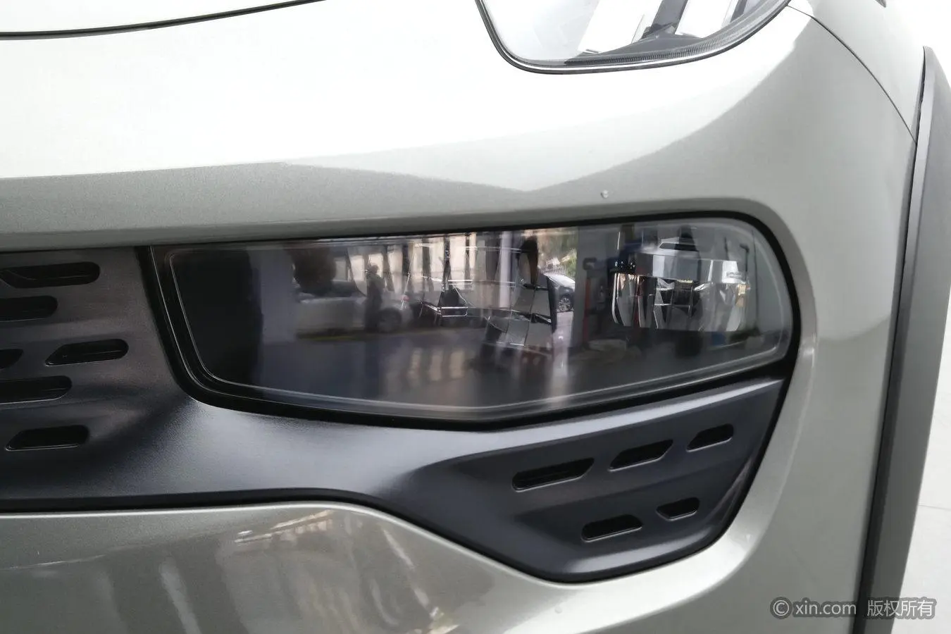 Lynk & Co 02 2022 2.0TD DCT Shine Pro