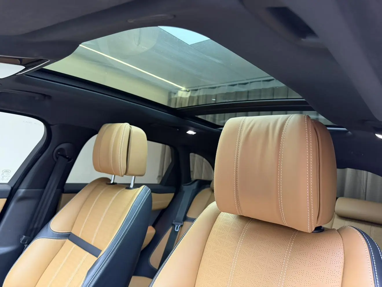 Land Rover Range Rover Star 2023 250PS