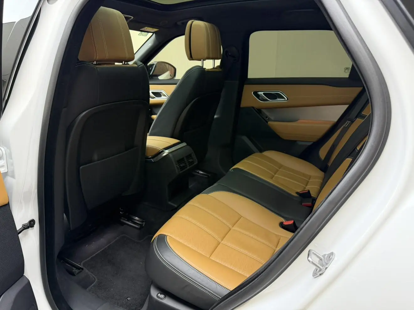 Land Rover Range Rover Star 2023 250PS