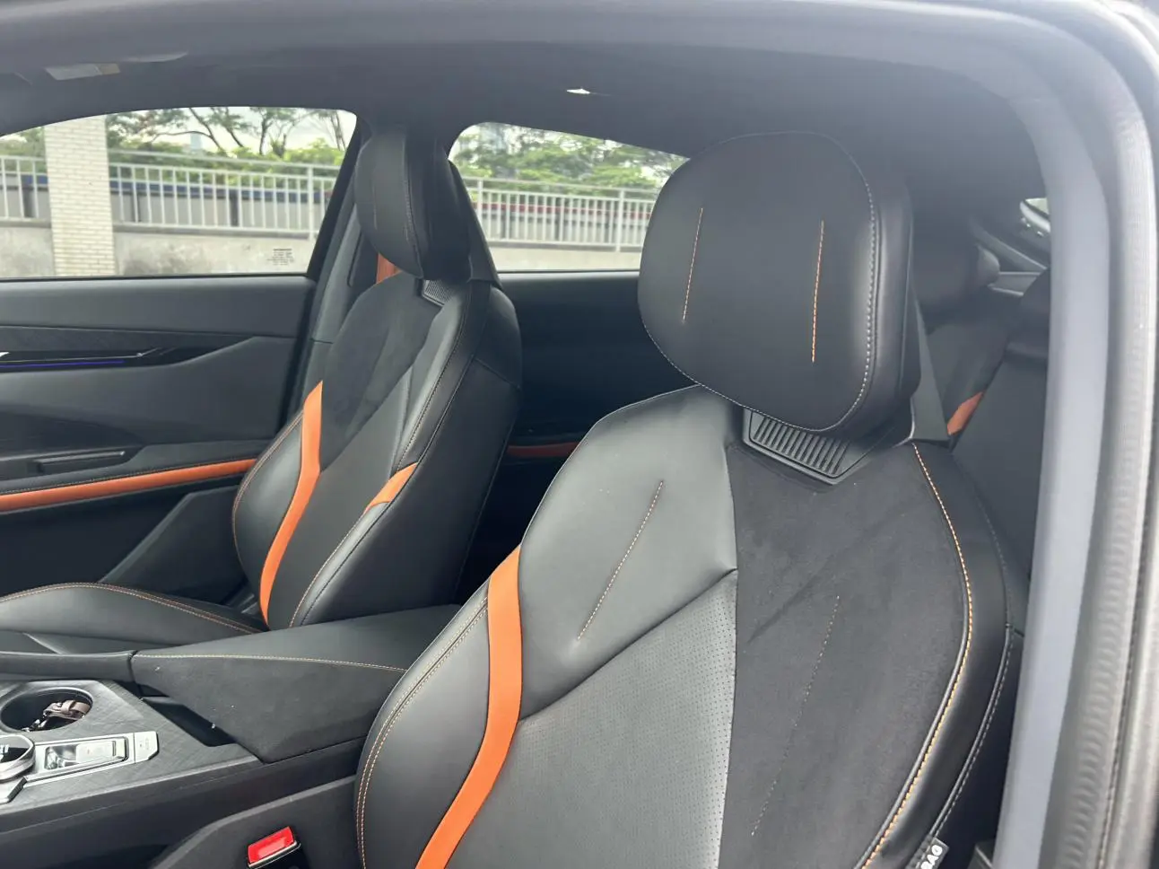 Changan UNI-V 2023 1.5T Sport