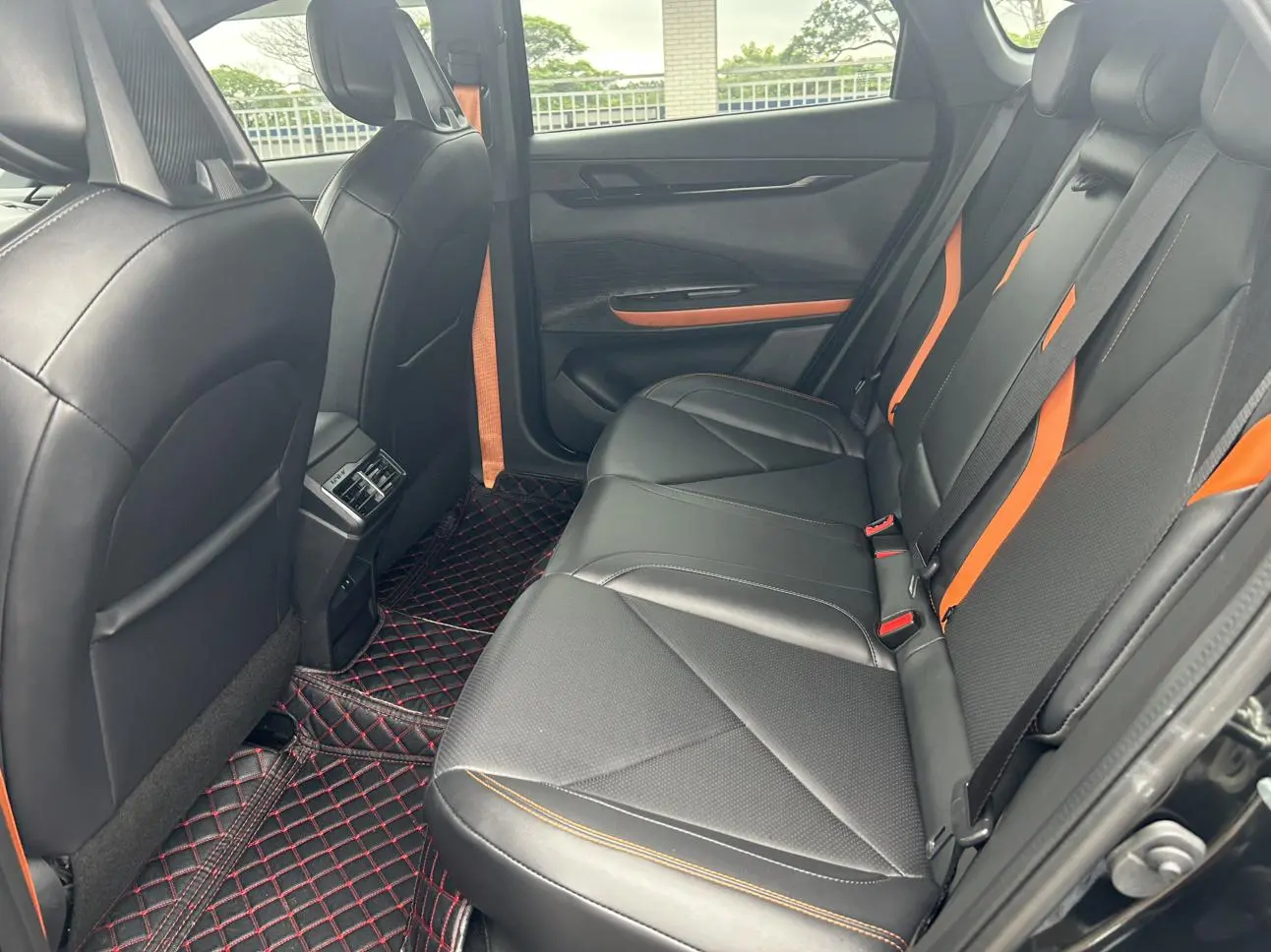 Changan UNI-V 2023 1.5T Sport