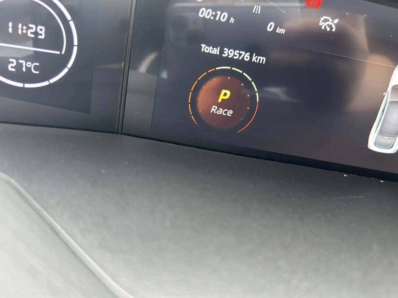 Changan UNI-V 2023 1.5T Sport