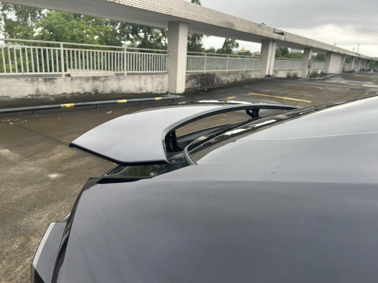 Changan UNI-V 2023 1.5T Sport