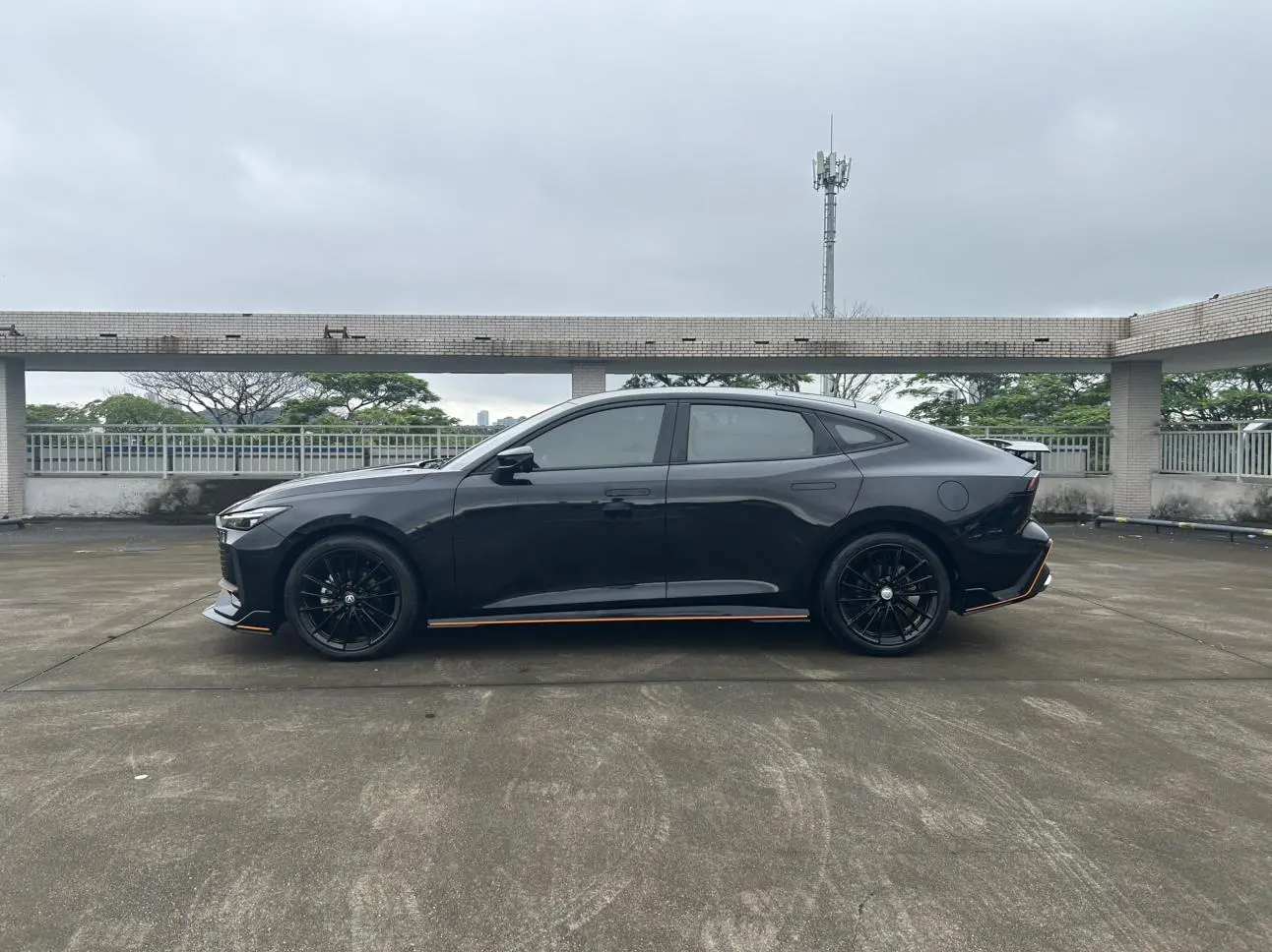 Changan UNI-V 2023 1.5T Sport