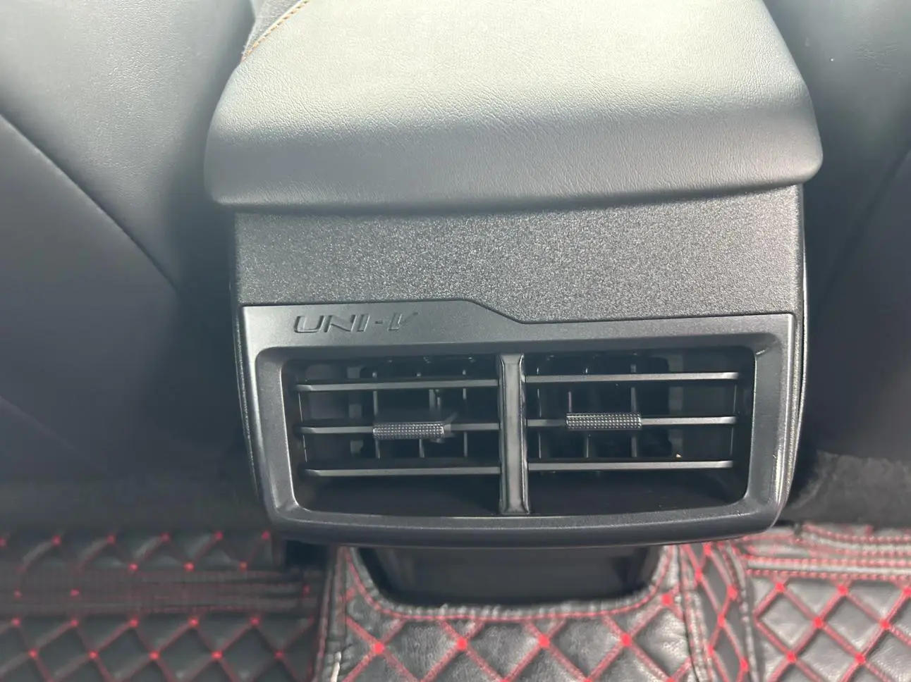 Changan UNI-V 2023 1.5T Sport