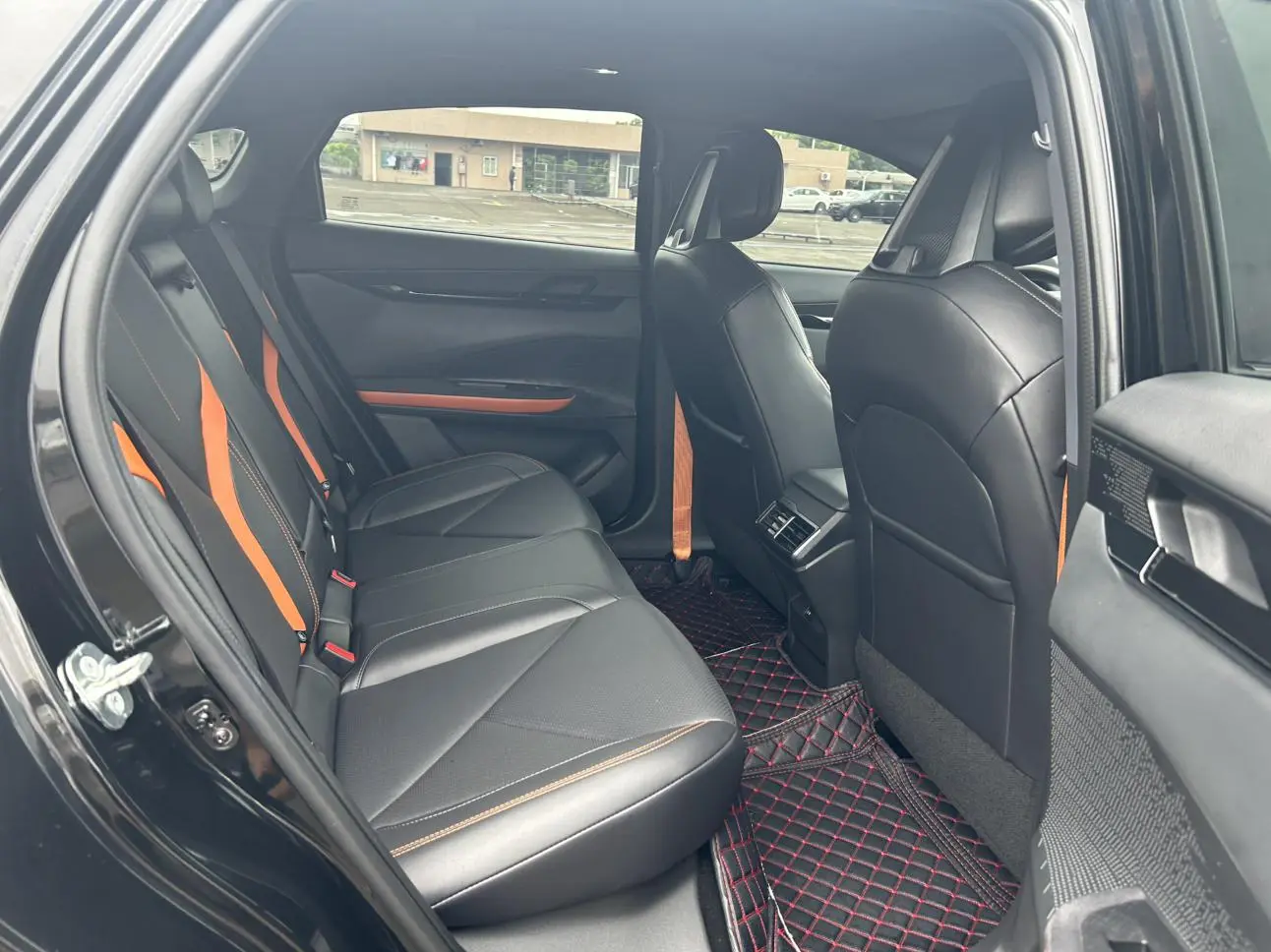 Changan UNI-V 2023 1.5T Sport