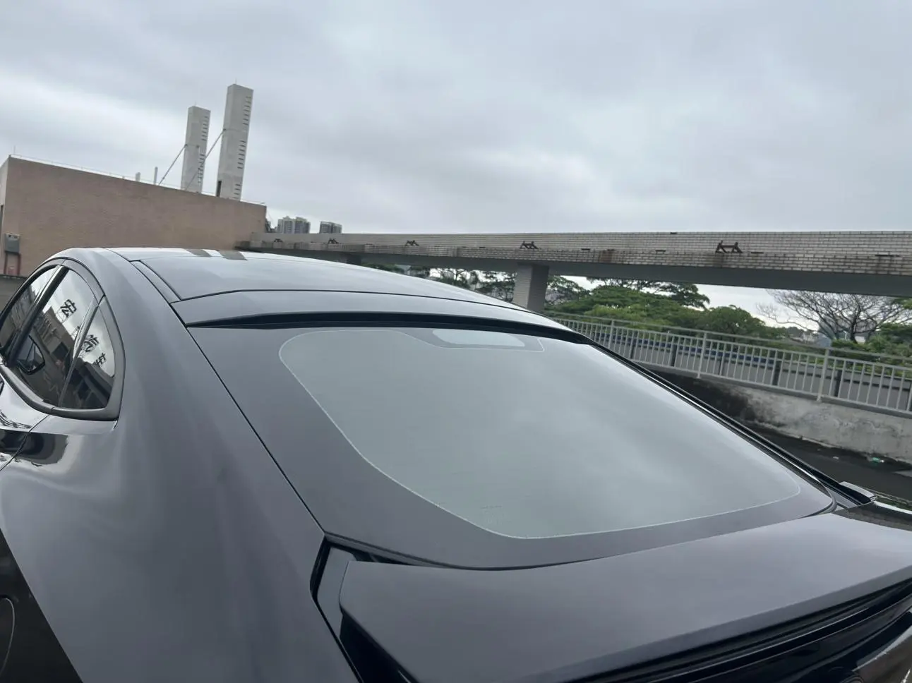 Changan UNI-V 2023 1.5T Sport