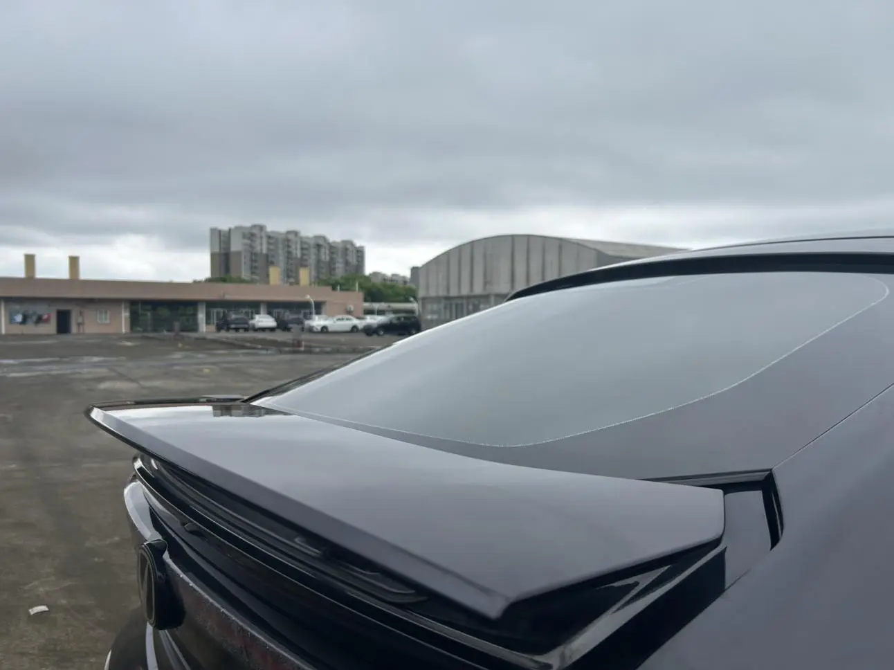 Changan UNI-V 2023 1.5T Sport