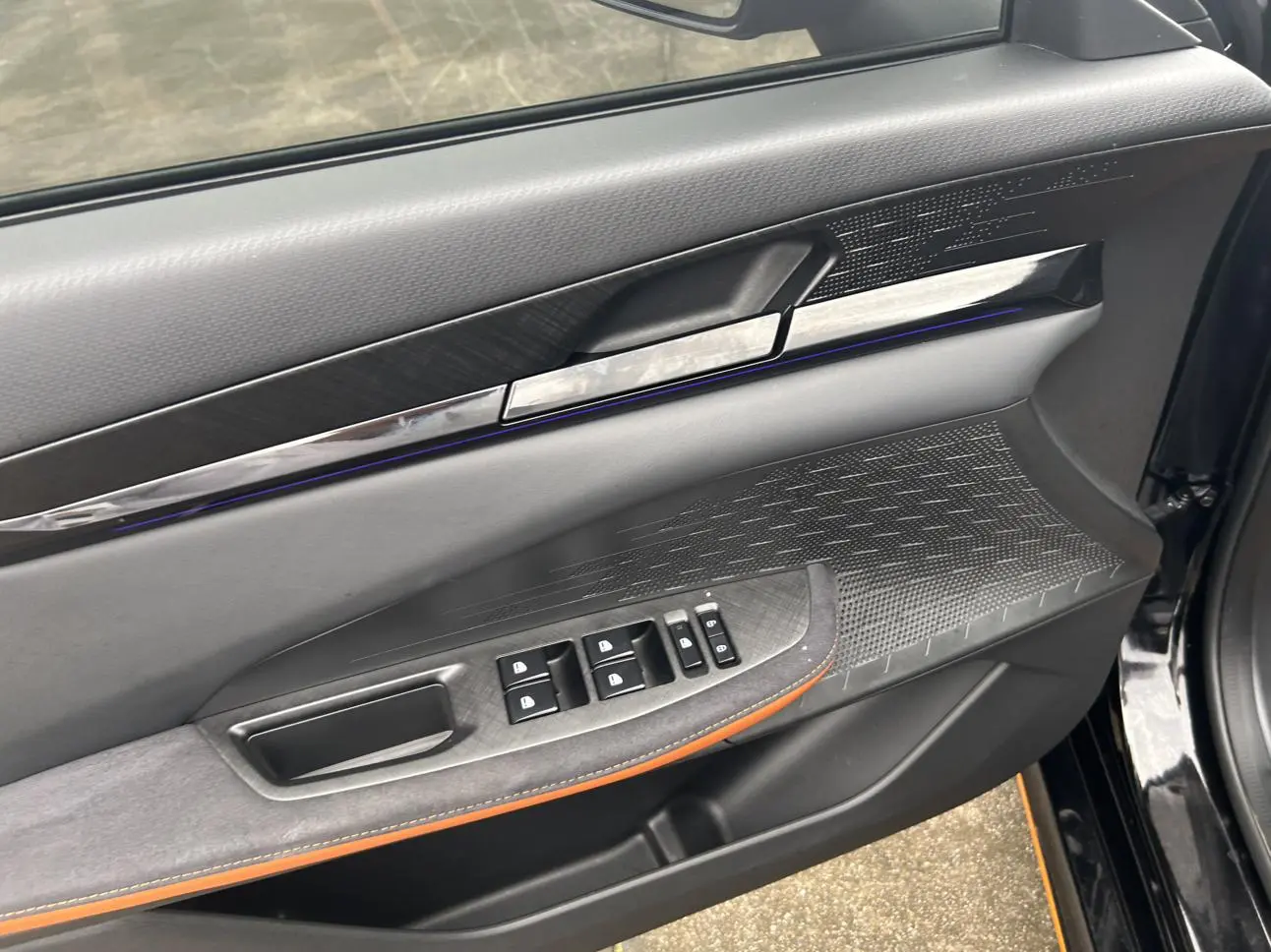 Changan UNI-V 2023 1.5T Sport