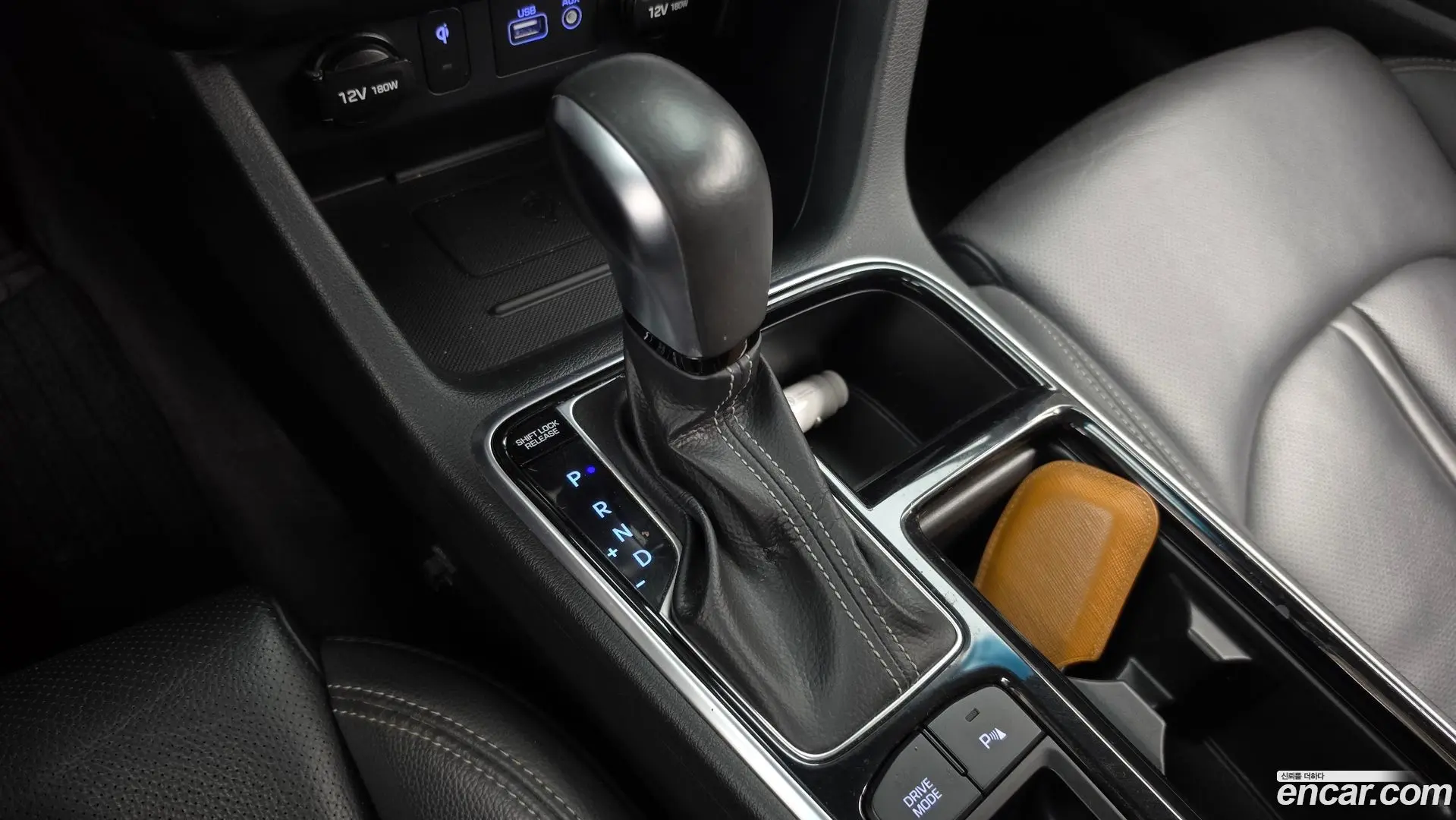Hyundai Sonata 2.0 Modern 2018