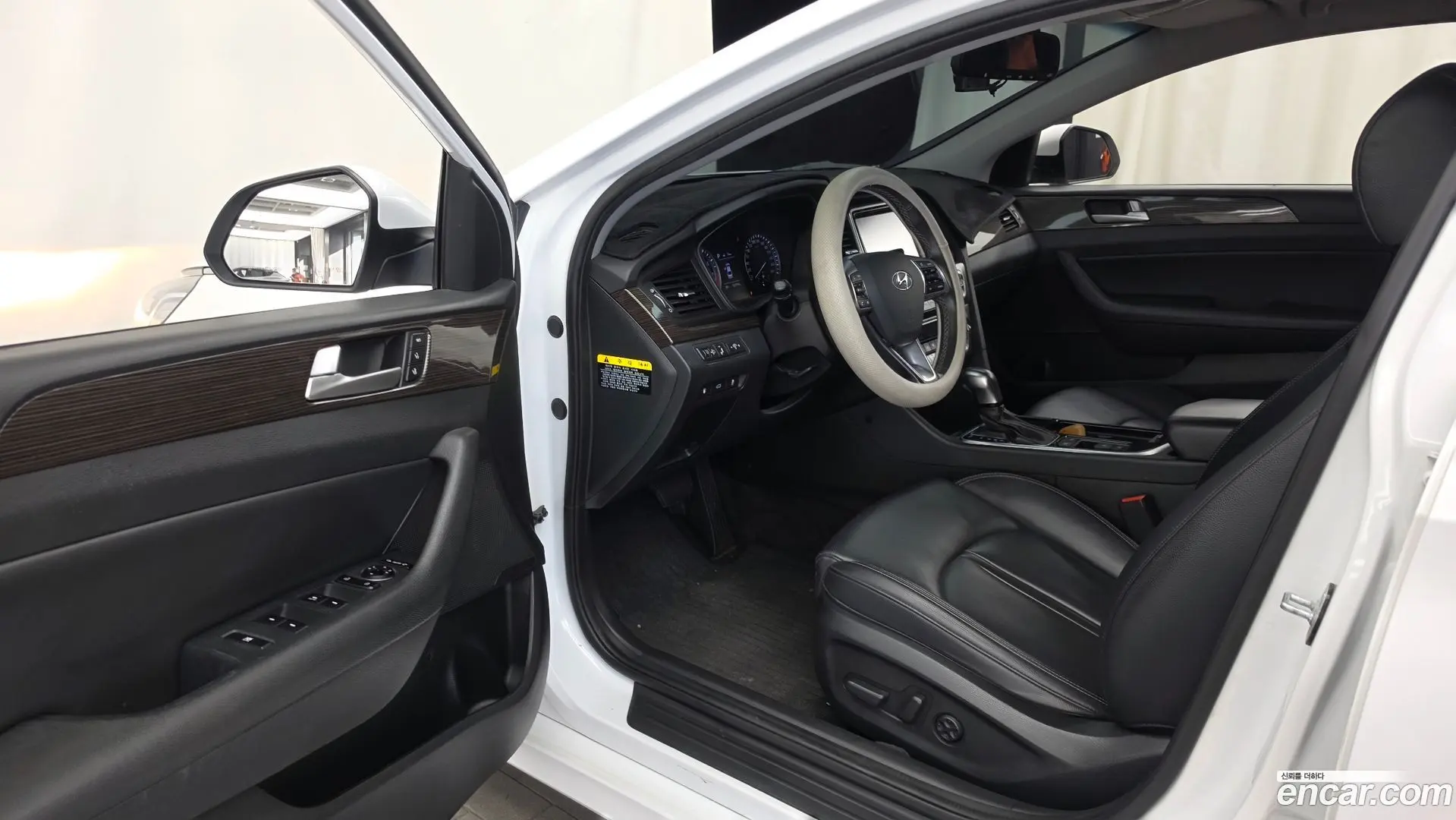 Hyundai Sonata 2.0 Modern 2018