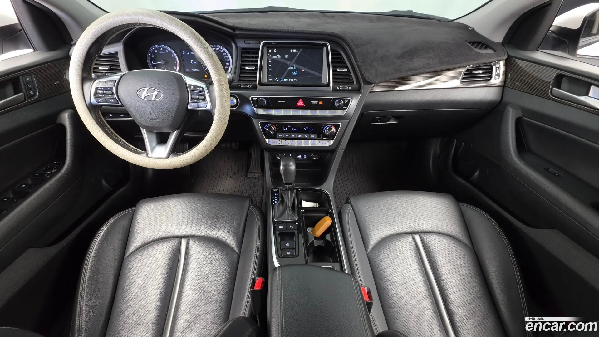 Hyundai Sonata 2.0 Modern 2018